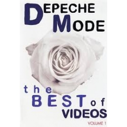 Depeche Mode - Best Of Videos Volume 1